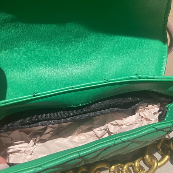 Zara Handbag - Picture 7 of 9